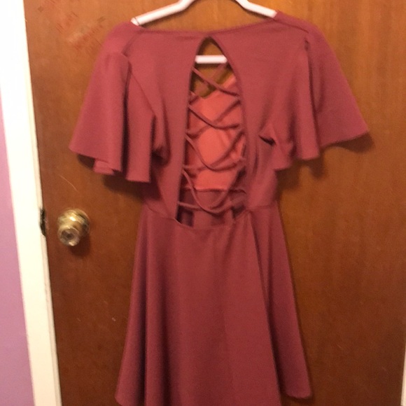Charlotte Russe “medium” - Picture 2 of 2